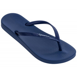 CHANCLAS DE MUJER IPANEMA ANAT COLORS FEM BLUE/NAVY - Querol online