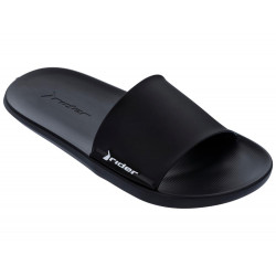 CHANCLAS DE HOMBRE RIDER SPEED SLIDE AD BLACK - Querol online