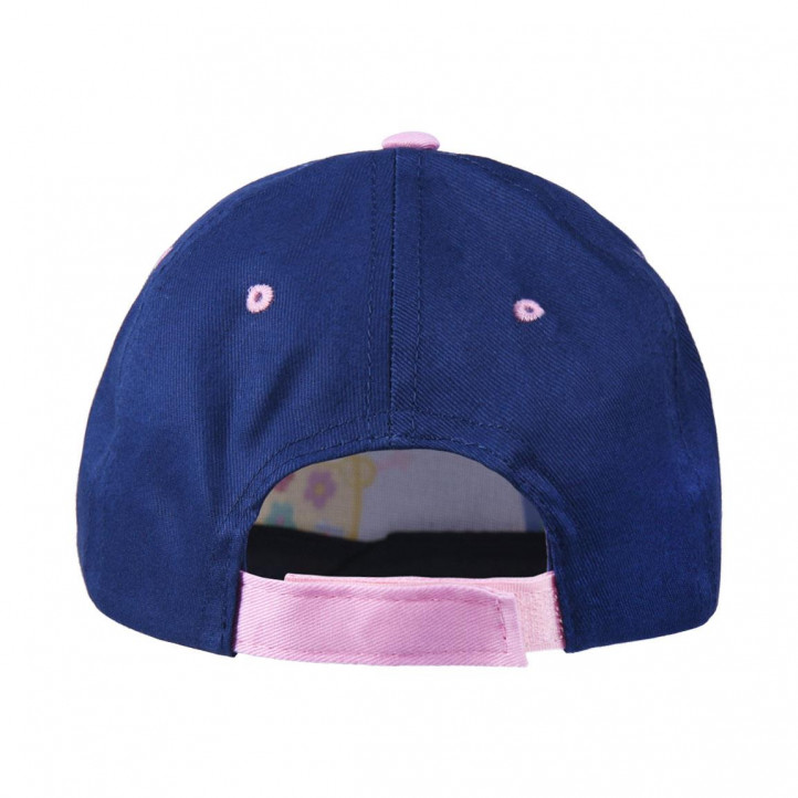 Gorra Cerda peppa pig azul - Querol online