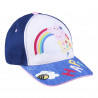 Gorra Cerda peppa pig blava