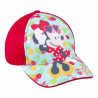 Gorra Cerda minnie roja