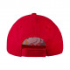 Gorra Cerda minnie roja - Querol online