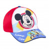 Gorra Cerda mickey roja
