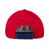 Gorra Cerda mickey roja