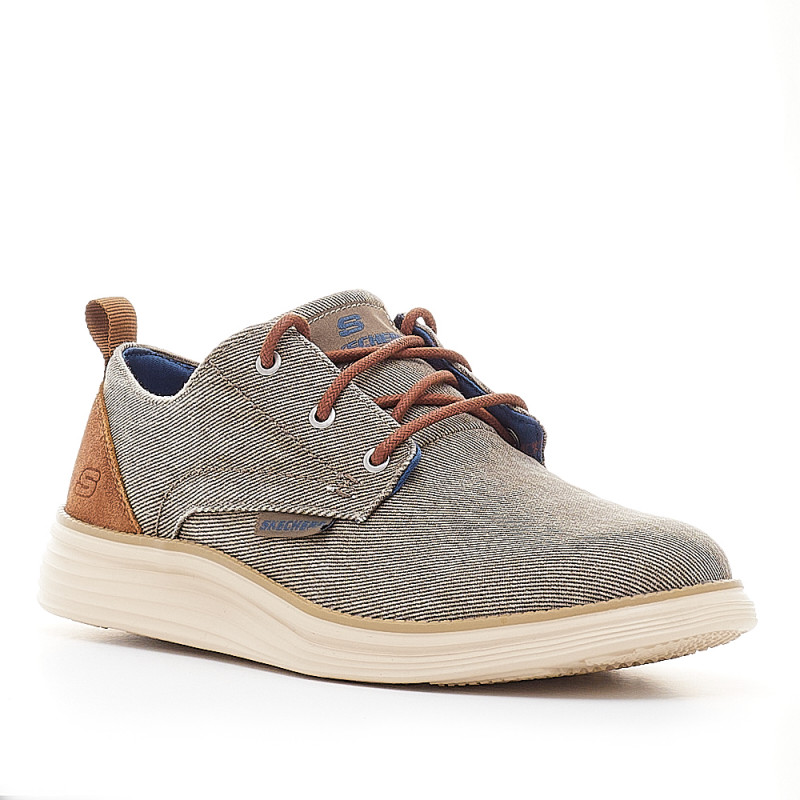 Zapatos 2.0 Pexton Skechers | Querol