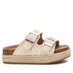 sandàlies Xti 058018 amb sola bio i de ràfia - Querol online