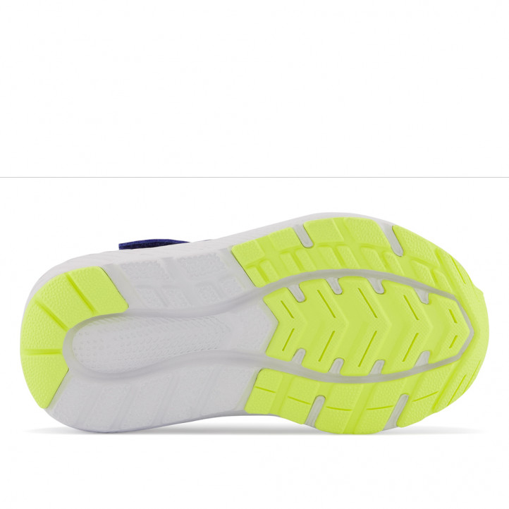 Sabatilles esport New Balance 570v2 Bungee azules talles 23 a 27 - Querol online