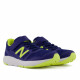 Sabatilles esport New Balance 570v2 Bungee azules talles 28 a 34 - Querol online