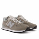 Sabatilles esportives New Balance 574 Core grises i blanques - Querol online