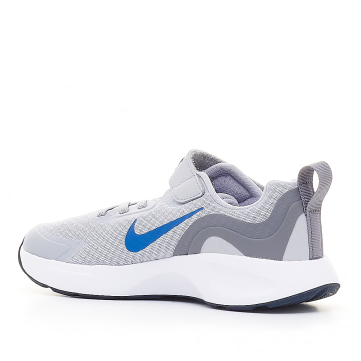 Sabatilles esport Nike WearAllDay grises - Querol online