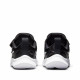 Zapatillas deporte Nike Star Runner 3 negras y blancas - Querol online