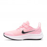 Zapatillas deporte Nike Star Runner 3 rosas