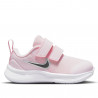 Sabatilles esport Nike Star Runner 3 roses