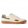 Zapatillas SAYE modelo '89 Vegan Cactus woman