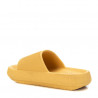 Chanclas Xti 044489 amarillas de goma