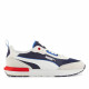 Zapatillas deportivas Puma r22 blancas - Querol online