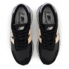 Sabatilles New Balance 237 negres amb vintage rosa