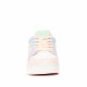 Zapatillas Chika 10 blancas con múltiples colores - Querol online