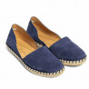 Espardenyes planes MARPEN macarella navy