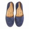 Espardenyes planes MARPEN macarella navy