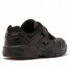 Zapatillas deporte JOMA casual school 21 junior negras