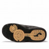 Zapatillas deporte JOMA casual school 21 junior negras