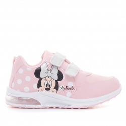 Sabatilles esport Leomil minnie mouse roses - Querol online