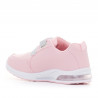Zapatillas deporte Leomil minnie mouse rosas