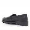 Sabates collegials Pablosky mocasins de tipus clàssic