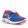 Zapatillas deporte Leomil Super Mario Bros azules