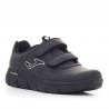 Zapatillas deportivas JOMA Daily Men 2121 negras velcro