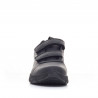 Zapatillas deportivas JOMA Daily Men 2121 negras velcro
