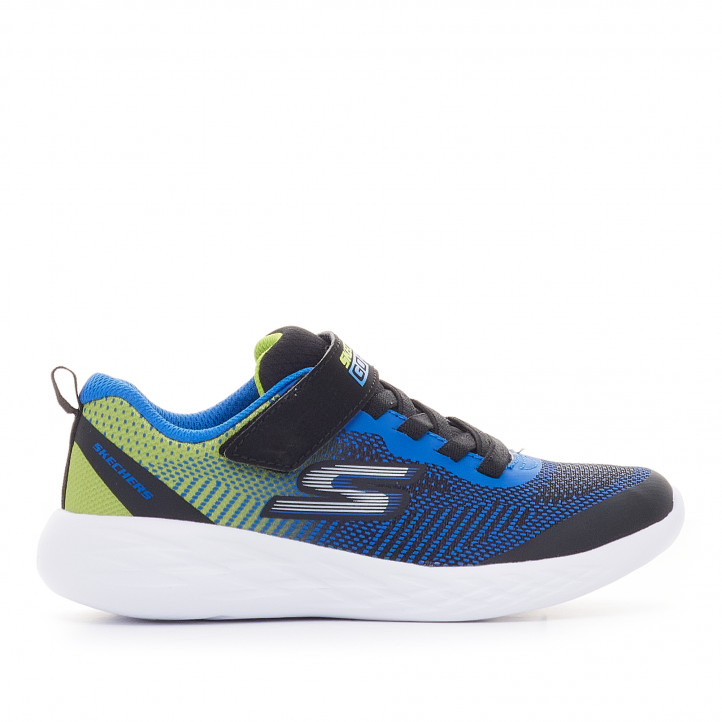 Sabatilles esport Skechers Go Run 600 blaves - Querol online