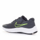 Sabatilles esport Nike Star Runner 3 negres i blanques amb groc - Querol online