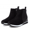 Botins Xti 150157 estil esportiu amb mini falca