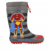 Botes aigua Gioseppo superheroi arborg
