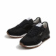 Zapatillas urban Pepe Jeans london woman negras - Querol online