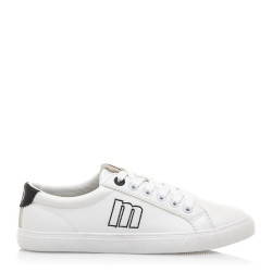 Sabatilles Mustang 60142 amb posterior negre aria - Querol online