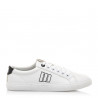 Zapatillas Mustang 60142 con trasera negra aria
