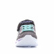 Zapatillas deporte Skechers shimmer beams-sporty negras - Querol online