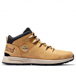 Botins Timberland de senderisme sprint trekker per a home en groc - Querol online