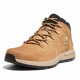 Botines Timberland de senderismo sprint trekker para hombre en amarillo - Querol online