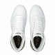 Zapatillas deportivas Puma Shuffle Mid blancas recicladas - Querol online