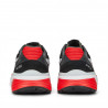 Sabatilles esportives Puma RS-Metric negres amb blanc i vermell