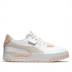 Zapatillas urban Puma cali dream colorpop wns blancas - Querol online
