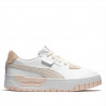Sabatilles urban Puma cali dream colorpop wns blanques