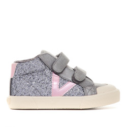 Sabatilles altes Victoria tribu botí tires fantasia - Querol online