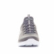 Zapatillas deportivas Skechers summits Itz Bazik grises - Querol online