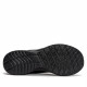 Zapatillas deportivas Skechers dynamight completamente negras - Querol online