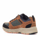 Zapatillas deportivas Skechers oak canyon marrones - Querol online